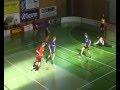 Fencers vs Bilovec