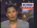 WMC 10pm newscast clips 12-5-95