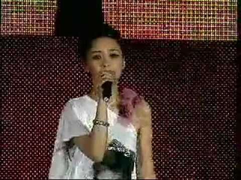Gillian Chung