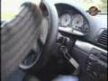 Bmw M3 vs Hartge vs Alpina ''drift'' 