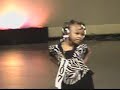 3 Yr Old, Chaniya Performs at Wilhelmina I & I Agency 3 Yr Old, Chaniya Performs at Wilhelmina I & I Agency