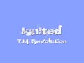 Ignited - T.M. Revolution