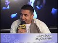 Kiss 108 Boston - Jay Sean Interview