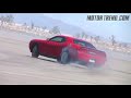 Challenger Drag Race! - SE vs R/T vs SRT8 Challenger Drag Race! - SE vs R/T vs SRT8