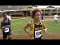 2008 oia junior varsity cross country championship boys race part 1