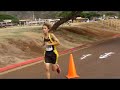 2008 oia junior varsity cross country championship boys race part 1