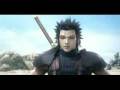 videos de Zack Fair and Angeal Hewley Tribute