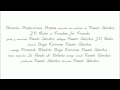 Freedom For Francho Trailer