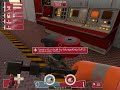 CTF_Convoy_V2 TF2 Map