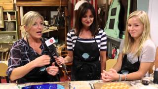 Nailed It DIY Studio on Talk of the Town