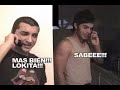EL BANANERO - SANDRA