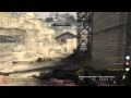 CoD Mw2 - S&D Quarry - Owned 4 guys left as the last guy