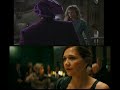 Batman Match-Edit vs. The Dark Knight Trailer (Split-Screen)