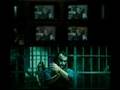 Batman Match-Edit vs. The Dark Knight Trailer (Split-Screen)