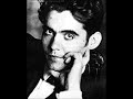 Federico Garcia Lorca
