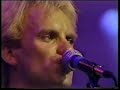 THE POLICE: Montreal 1983, Wrapped Around Your Finger