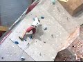 sean mccoll   youth worlds 06   finals   difficulty