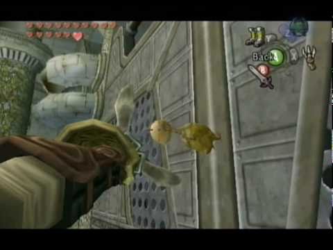 The Legend of Zelda : Twilight Princess