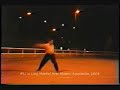 small plum blossom form (siu mui fa kuen)
performed by master chan chi tai,
senior disciple of the late grand master li iu ling
hong kong, c1997