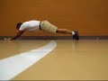 Pushups