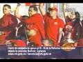 Cierre de campaña de SI