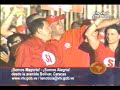 Cierre de campaña de SI