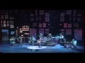 Zorán Arany Európa Díj átadás 1994