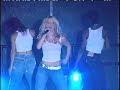Britney Spears MATM live Britney Spears MATM live