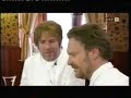 Stermann und Grissemann - Gehrer verliert seine Hauben