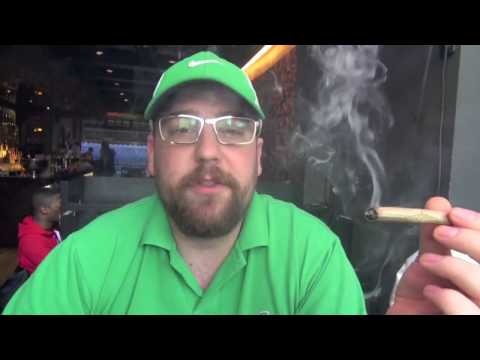 amsterdam - Mark blazes up a storm in this crazy Amsterdam session. On the way to spain Theweedguy is set to blaze up a storm.