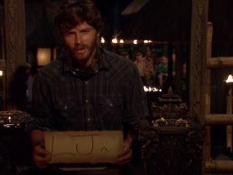 voting - Find out what LJ has to say as the tenth person to leave SURVIVOR: CAGAYAN. Eighteen castaways will compete against each other on SURVIVOR, when the Emmy Awa...