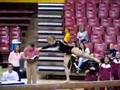 videos de 08 ASU, Stanford, UW-OshKosh, SJSU- Precourt BB