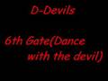 D-Devils - 6th gate