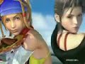 Scandalous - Final Fantasy X - 2 Scandalous - Final Fantasy X - 2
