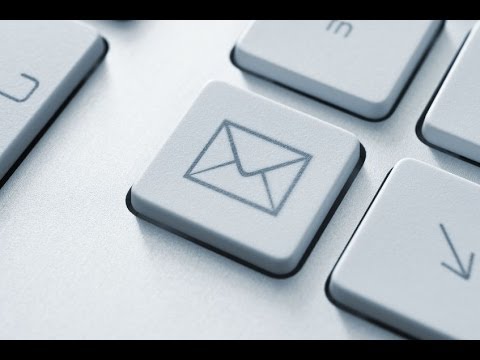 how to apply for job via email