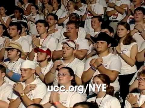 National Youth Event 2012