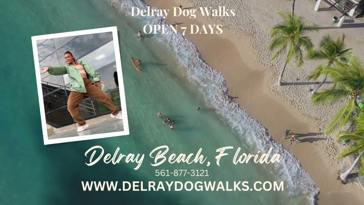 Delray Beach Florida