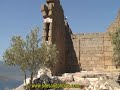 Archaeological Sites in Turkey - Heracleia under Latmos Archaeological Sites in Turkey - Heracleia under Latmos