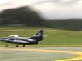 ANZAC model jet meeting in Tokoroa 2008