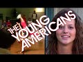 The Young Americans