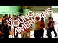 The Young Americans