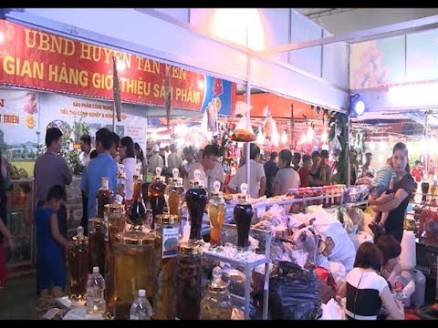 Để hoạt động xúc tiến thương mại địa phương đi vào thiết thực, hiệu quả