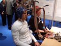 Berlin Brain Computer Interface