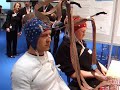 Berlin Brain Computer Interface