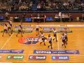 Dancing Kamila Zalewska