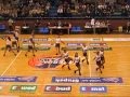Dancing Kamila Zalewska