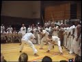 Jogos Europeus 2008, Roda de proffesores