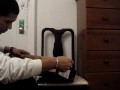 Unboxing My New HP G60-549DX
