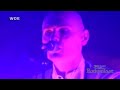 Smashing pumpkins-bullets with butterfly wings@rock am ring