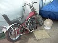 GPz 750 turbo chopper GPz 750 turbo chopper